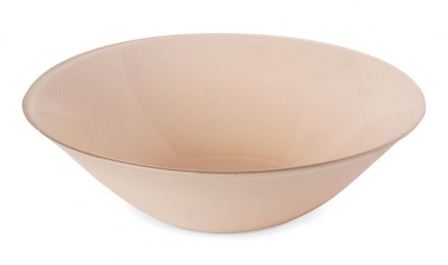 Салатник 230мм БОХО роз 10415